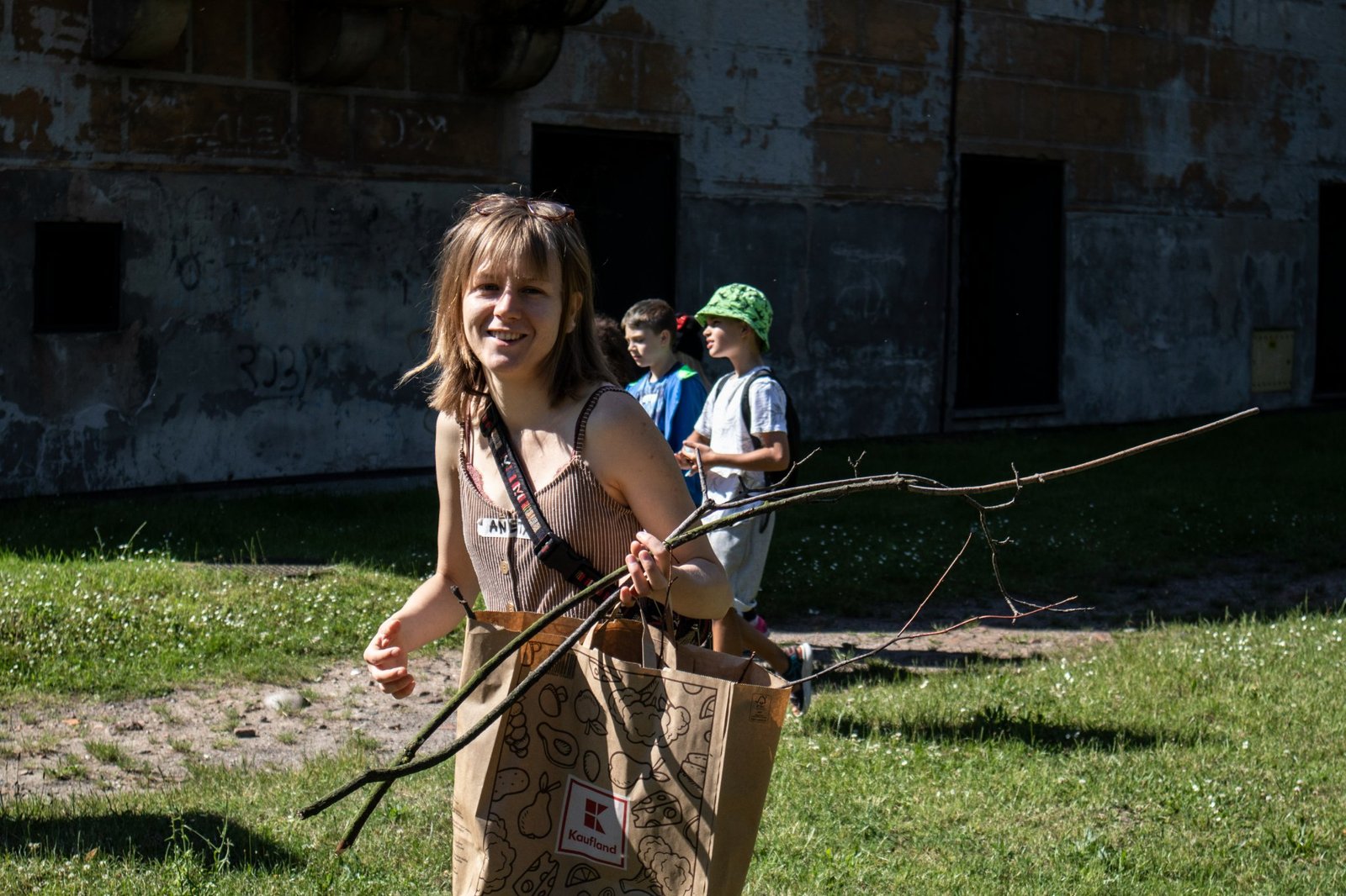 AiR Aneta Lewandowska